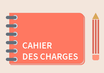 Etablissement d un cahier des charges pour le client lors de la création d un site Internet