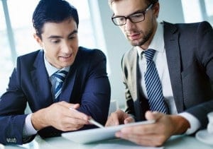 La rencontre avec le client, la création d'un site Internet La rencontre avec le client, la création d'un site Internet