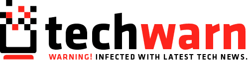 logo techwarn