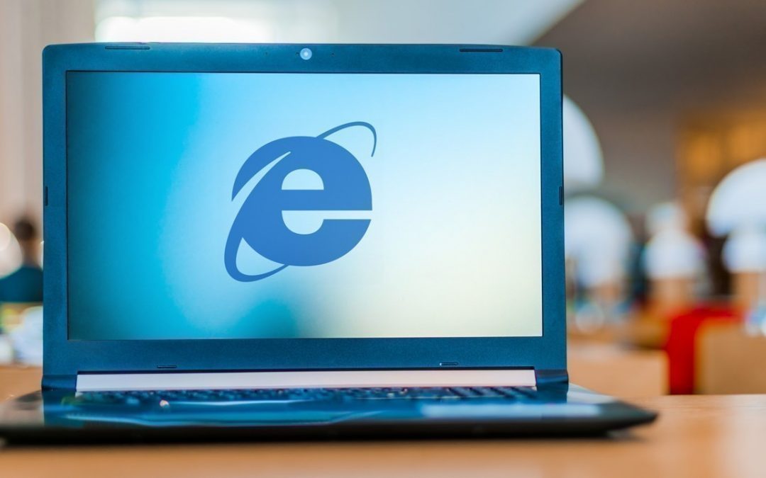 Internet Explorer, la fin ?