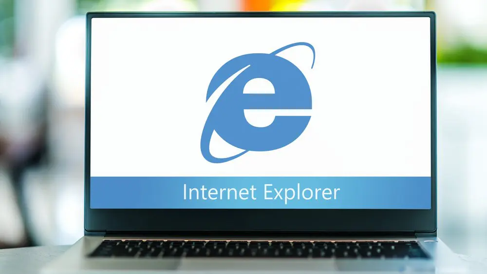 Internet Explorer ne fonctionne plus, mes solutions