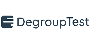 logo degrouptest
