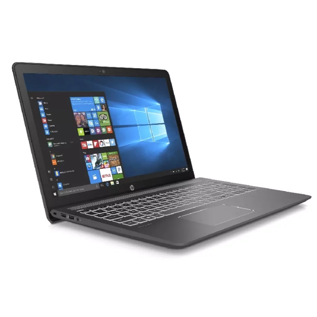 Craquez pour ce PC portable HP à moins de 500 €